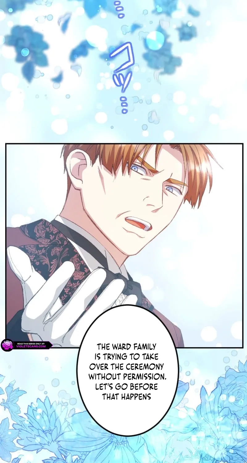 Blessed by Fate, Defiant in Love Chapter 35 page 75 - 