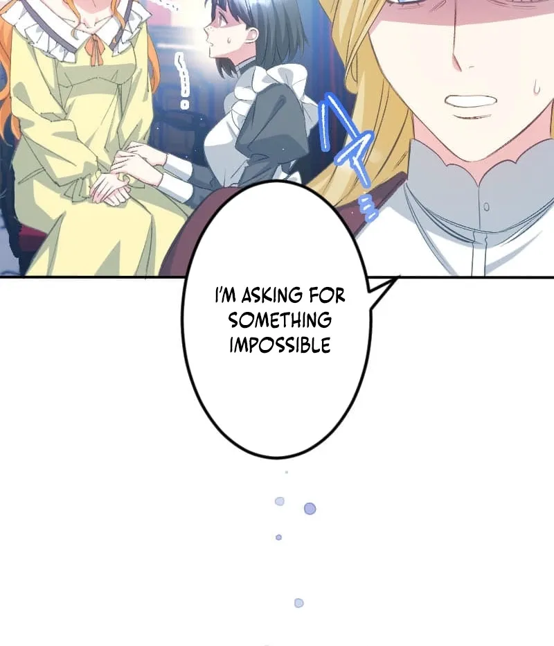 Blessed by Fate, Defiant in Love Chapter 35 page 10 - 
