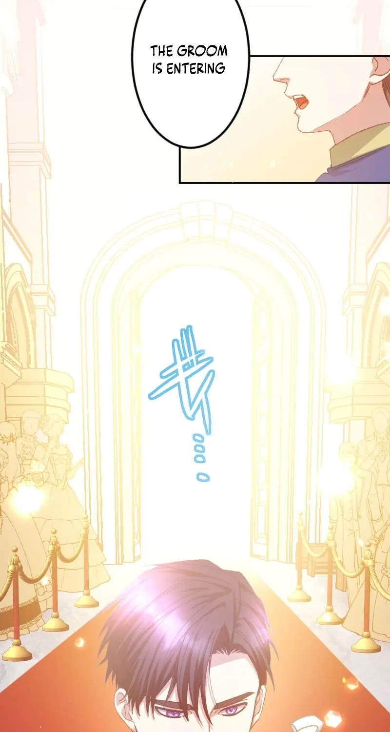 Blessed by Fate, Defiant in Love Chapter 36 page 2 - 