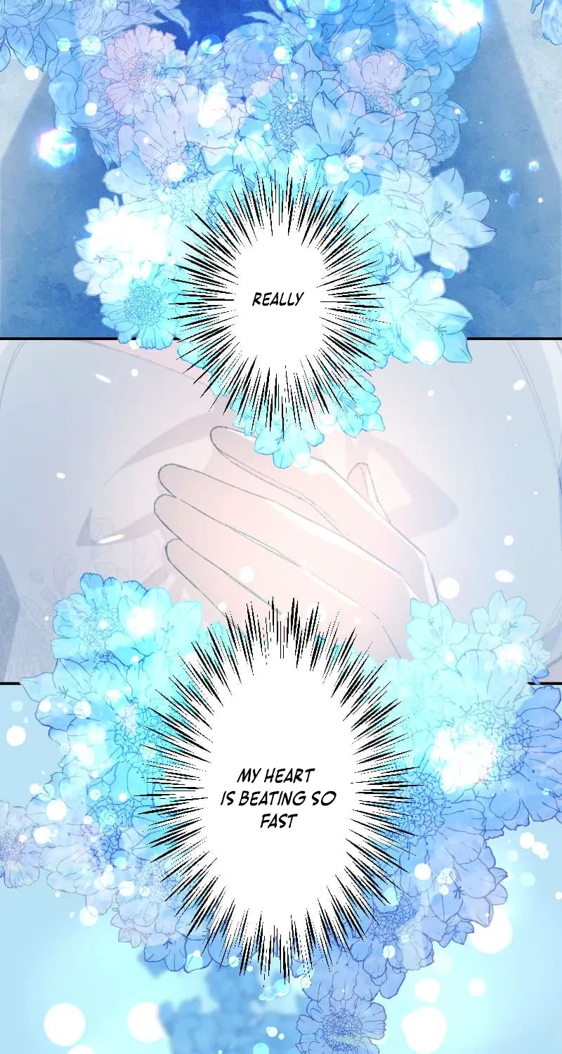 Blessed by Fate, Defiant in Love Chapter 36 page 12 - 