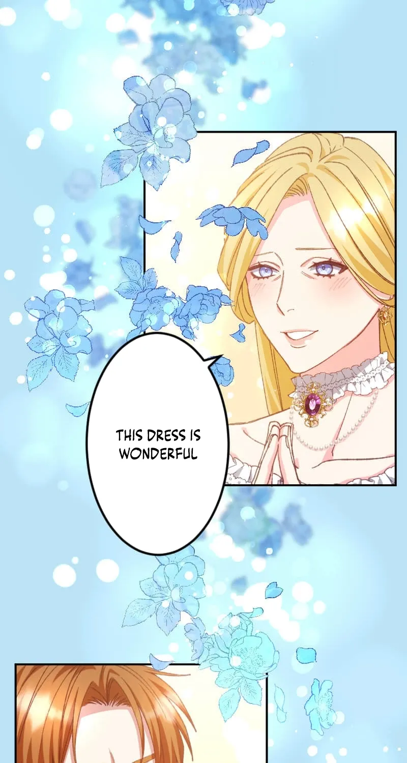 Blessed by Fate, Defiant in Love Chapter 36 page 13 - 