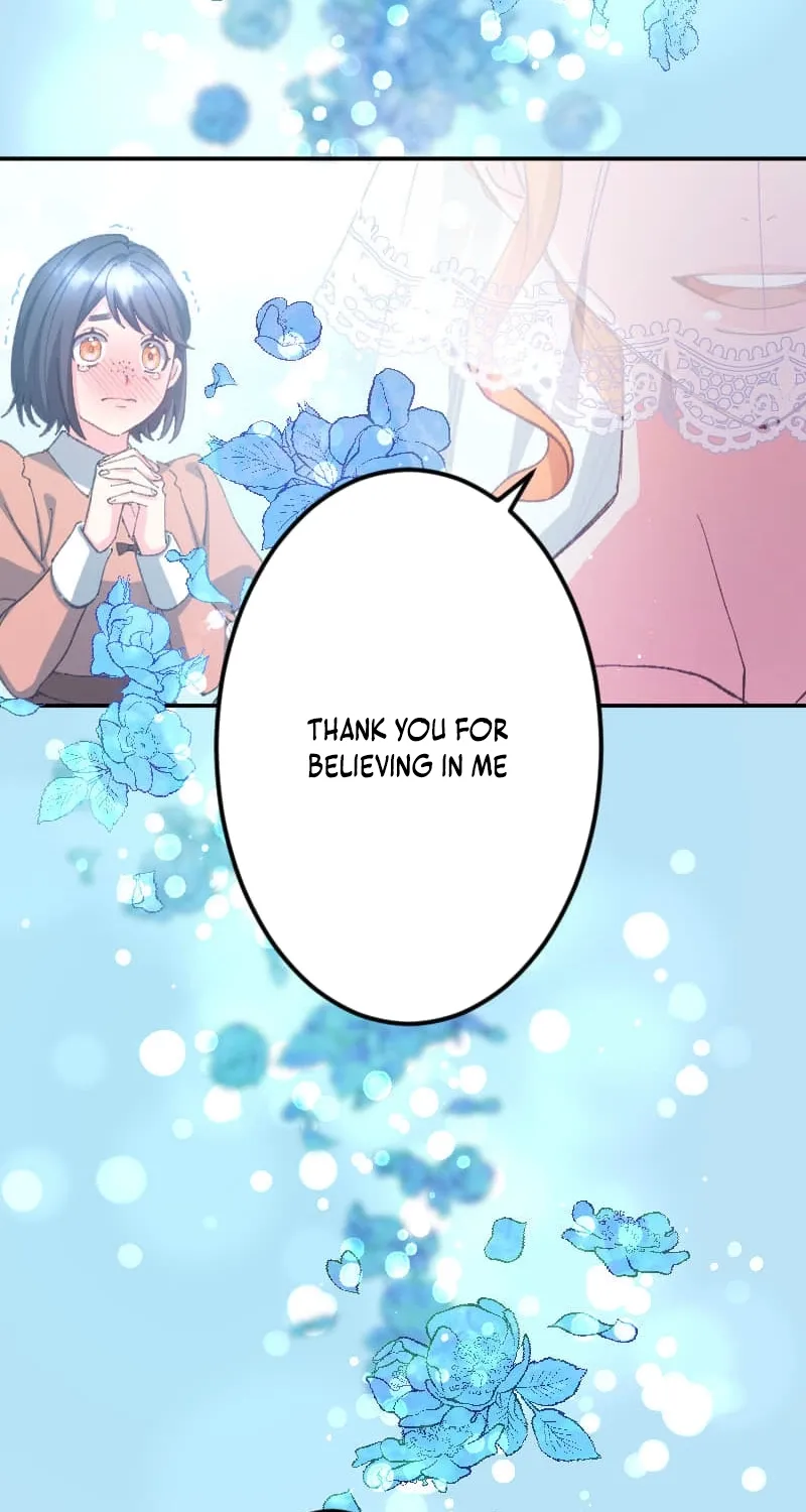 Blessed by Fate, Defiant in Love Chapter 36 page 15 - 