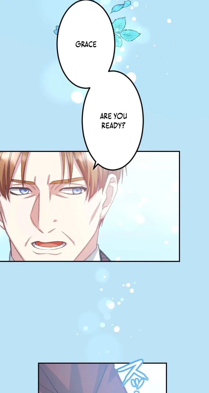 Blessed by Fate, Defiant in Love Chapter 36 page 16 - 