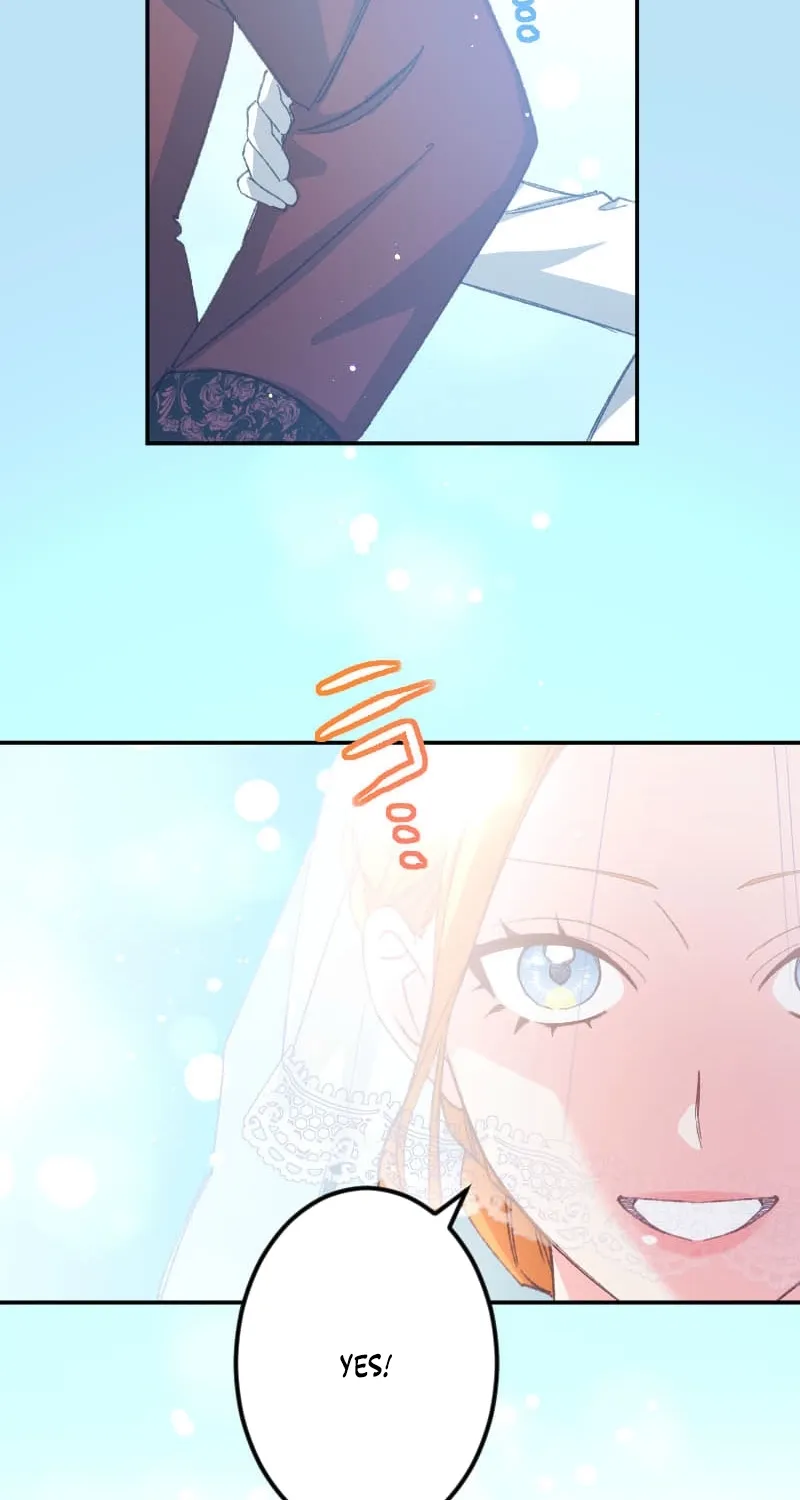 Blessed by Fate, Defiant in Love Chapter 36 page 17 - 