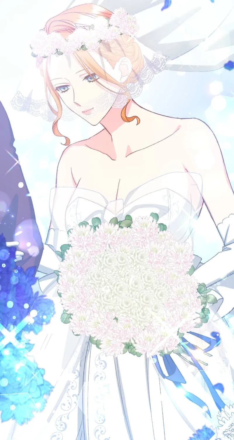 Blessed by Fate, Defiant in Love Chapter 36 page 21 - 