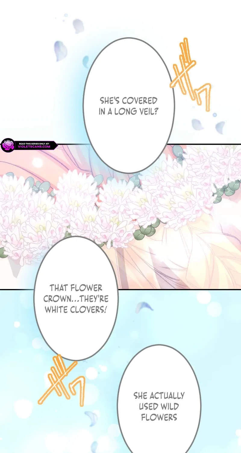 Blessed by Fate, Defiant in Love Chapter 36 page 24 - 
