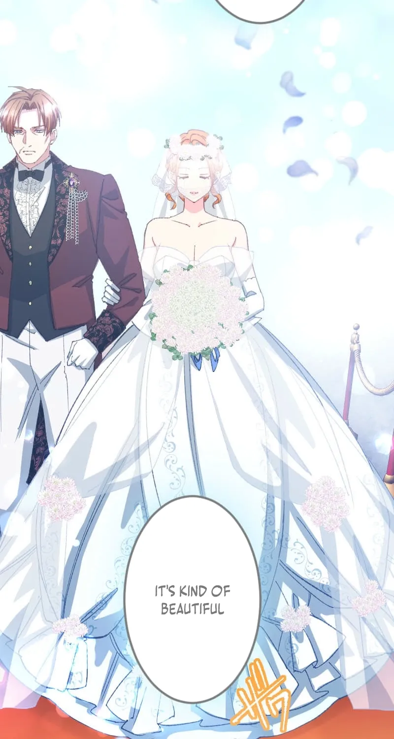 Blessed by Fate, Defiant in Love Chapter 36 page 25 - 