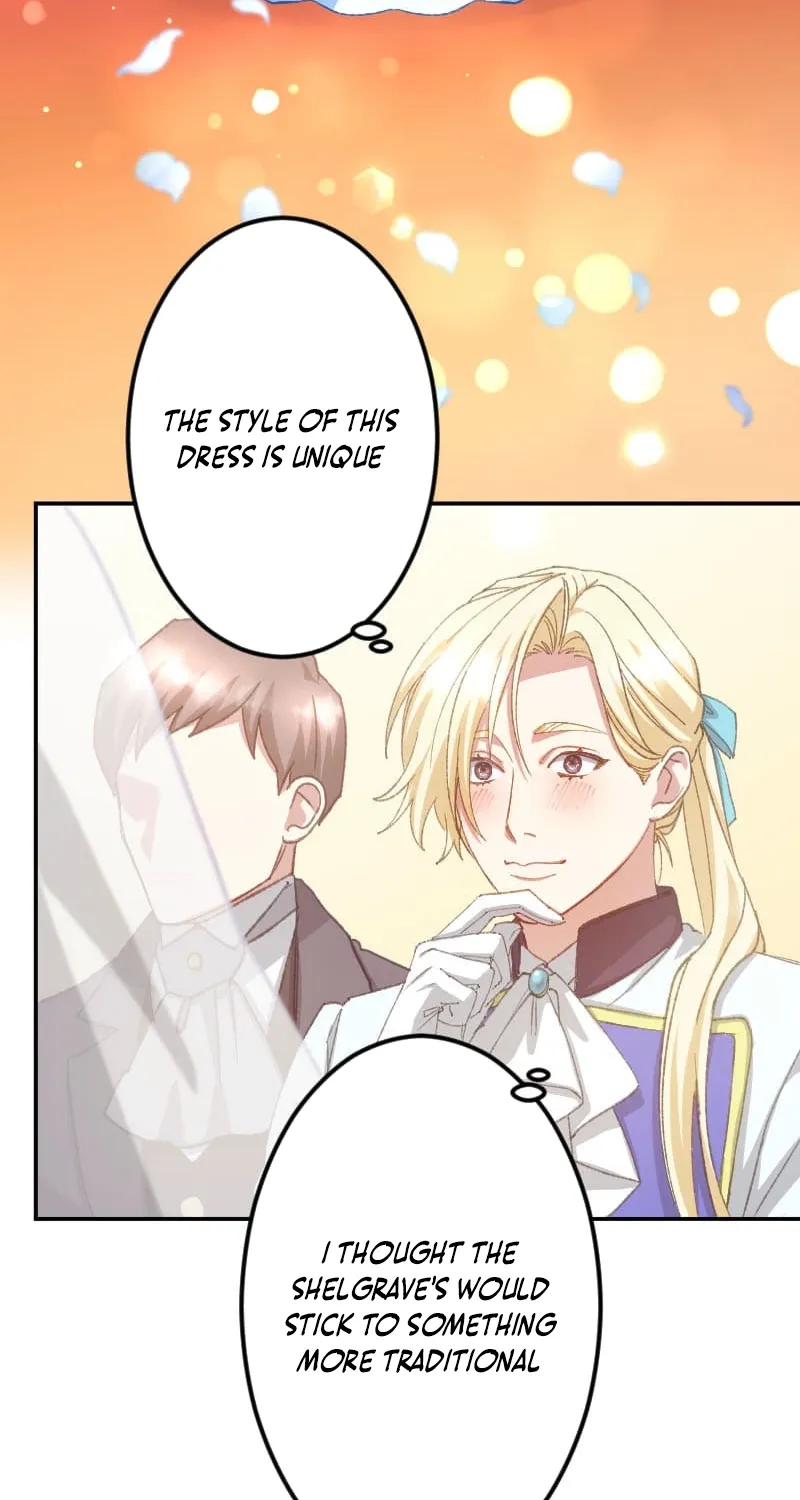 Blessed by Fate, Defiant in Love Chapter 36 page 26 - 