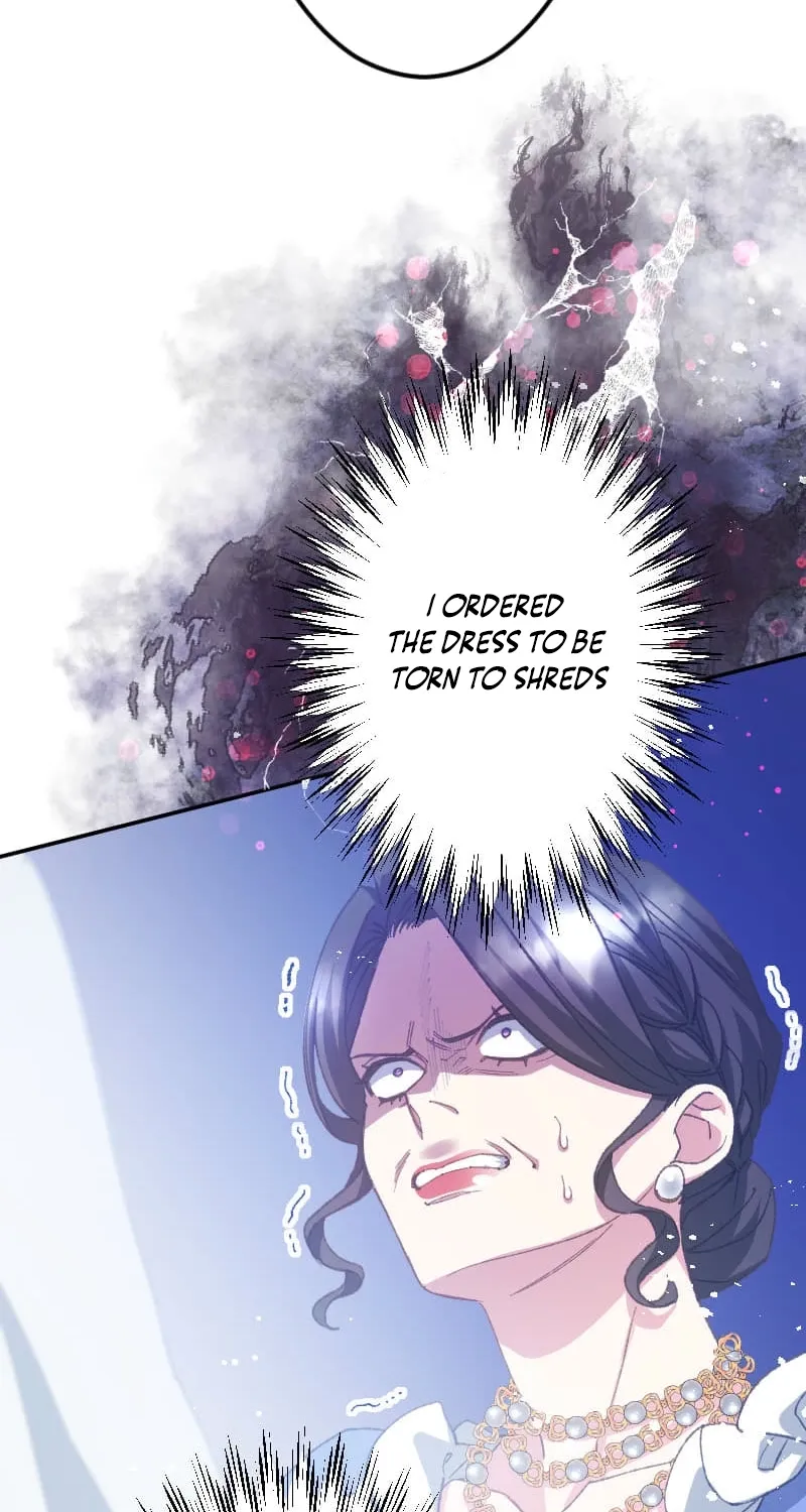 Blessed by Fate, Defiant in Love Chapter 36 page 27 - 