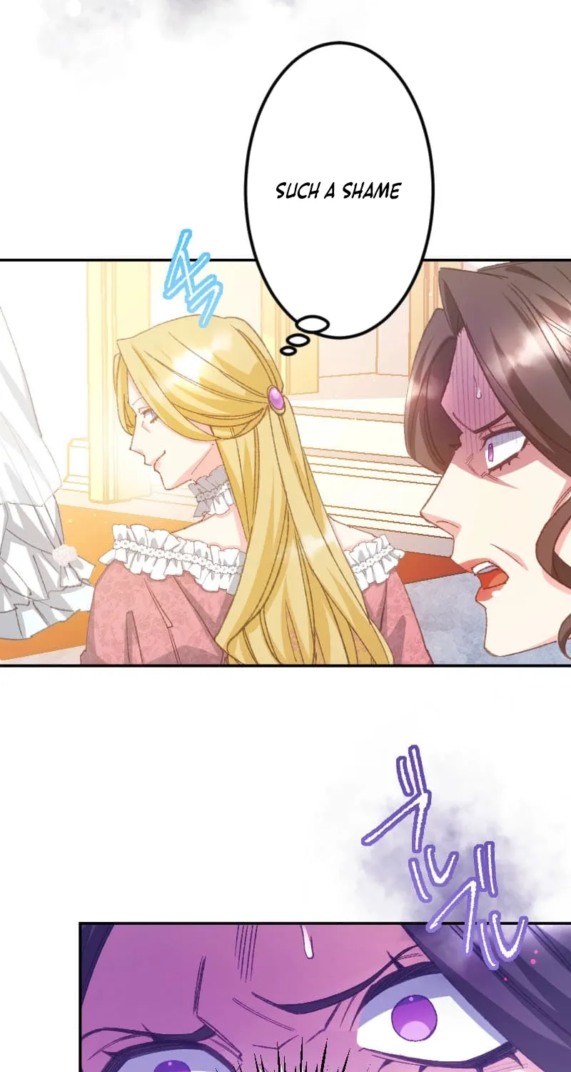 Blessed by Fate, Defiant in Love Chapter 36 page 29 - 