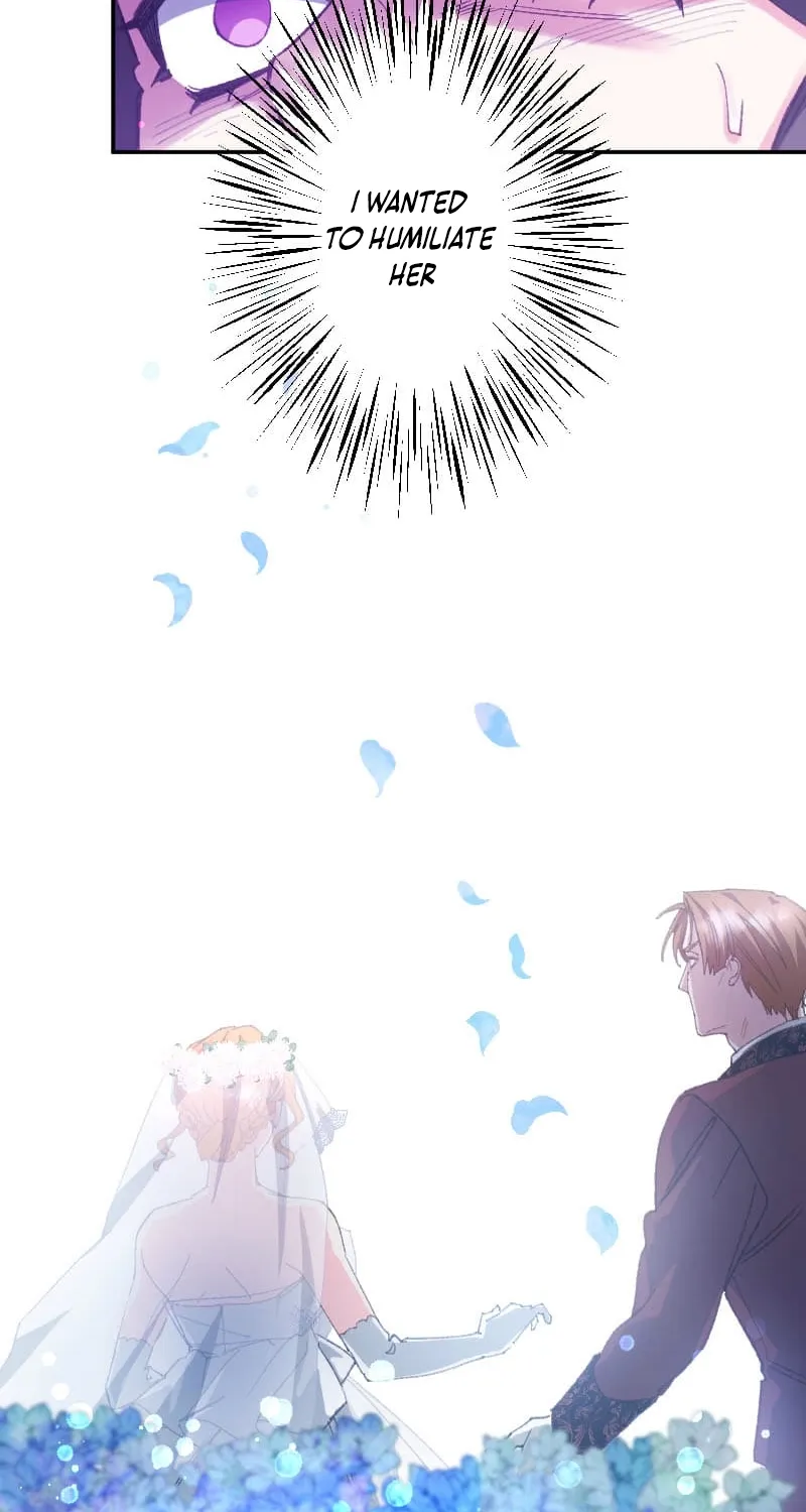 Blessed by Fate, Defiant in Love Chapter 36 page 30 - 