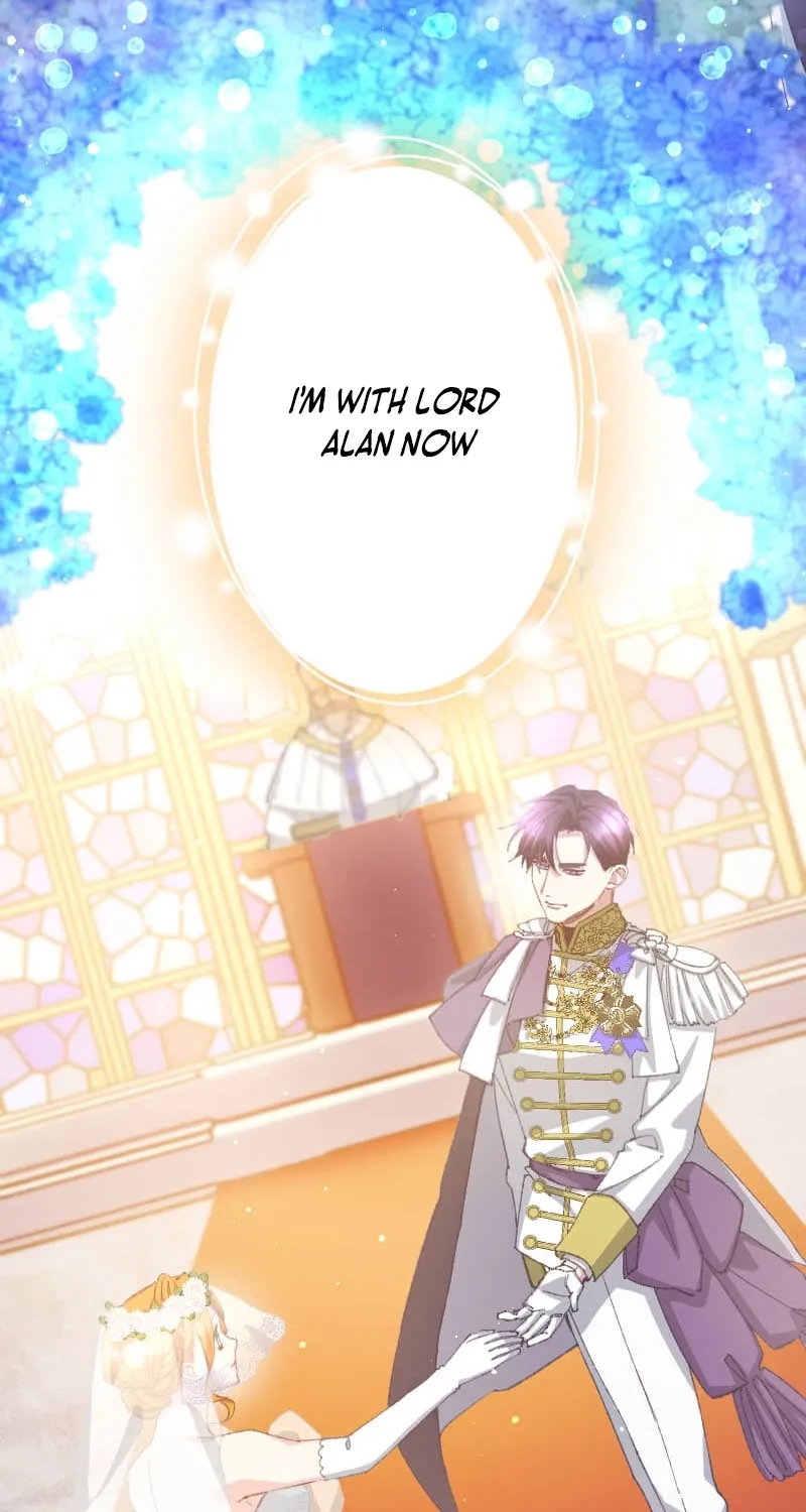 Blessed by Fate, Defiant in Love Chapter 36 page 31 - 