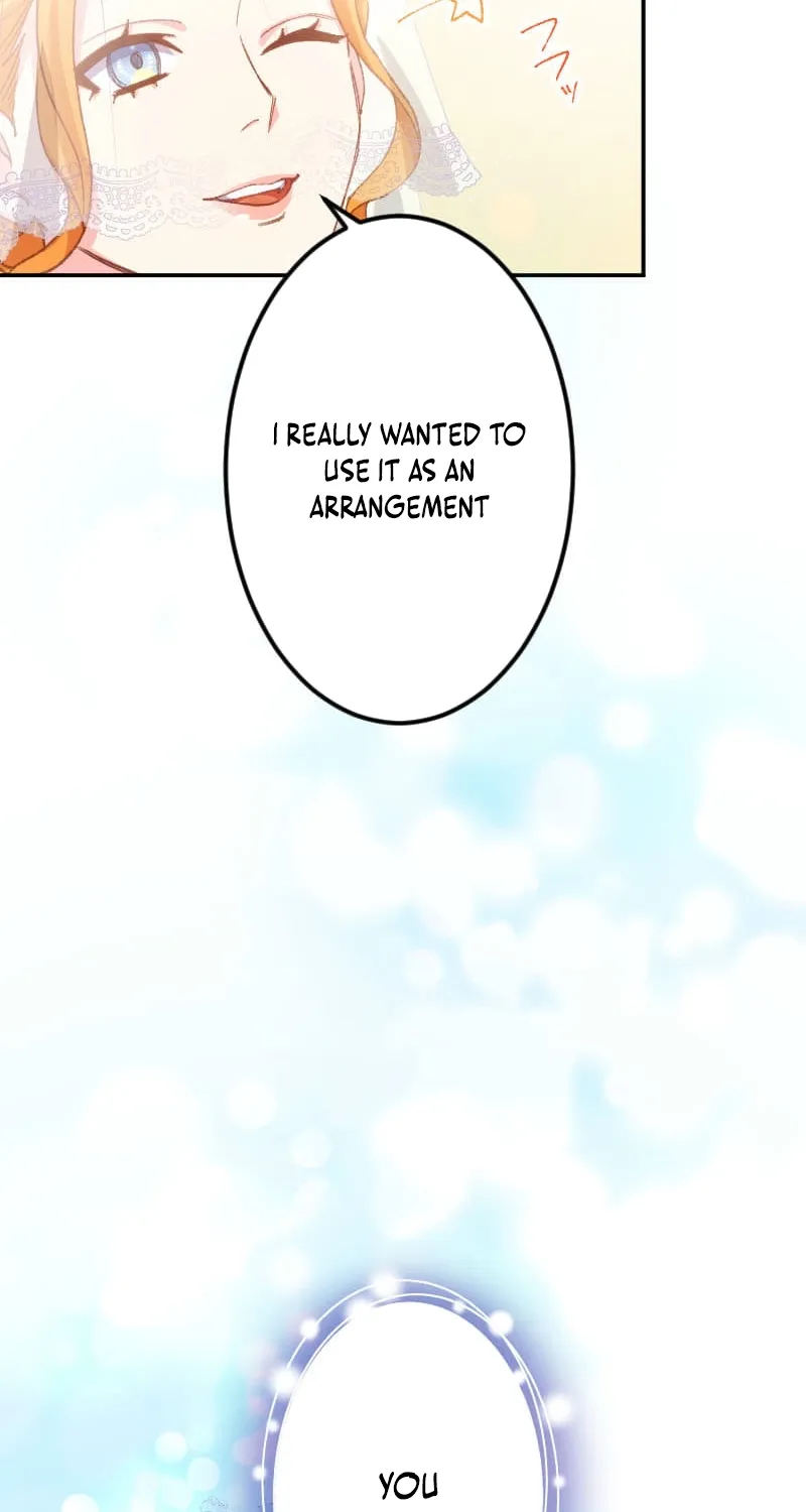 Blessed by Fate, Defiant in Love Chapter 36 page 35 - 