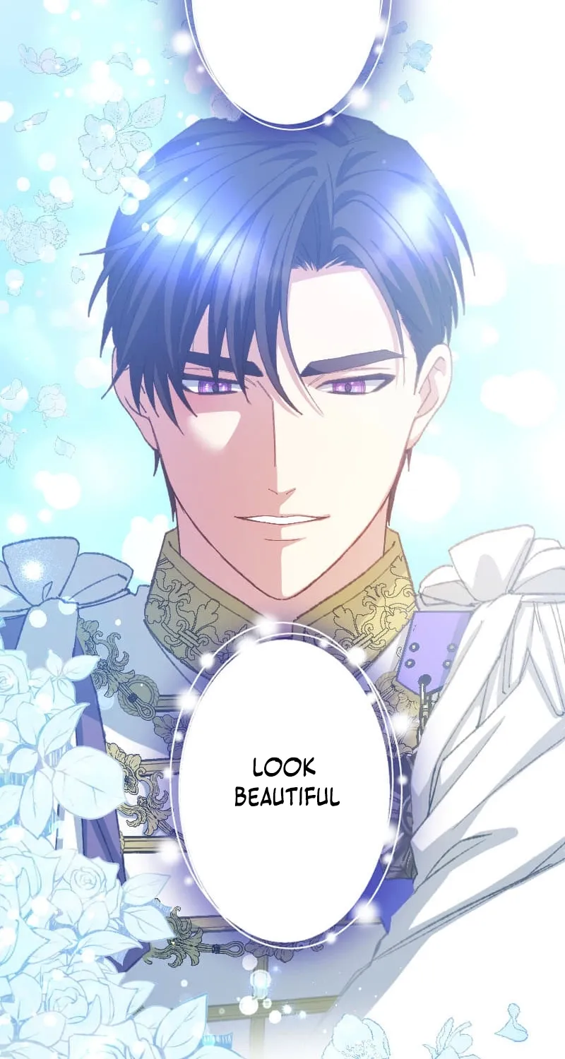 Blessed by Fate, Defiant in Love Chapter 36 page 36 - 