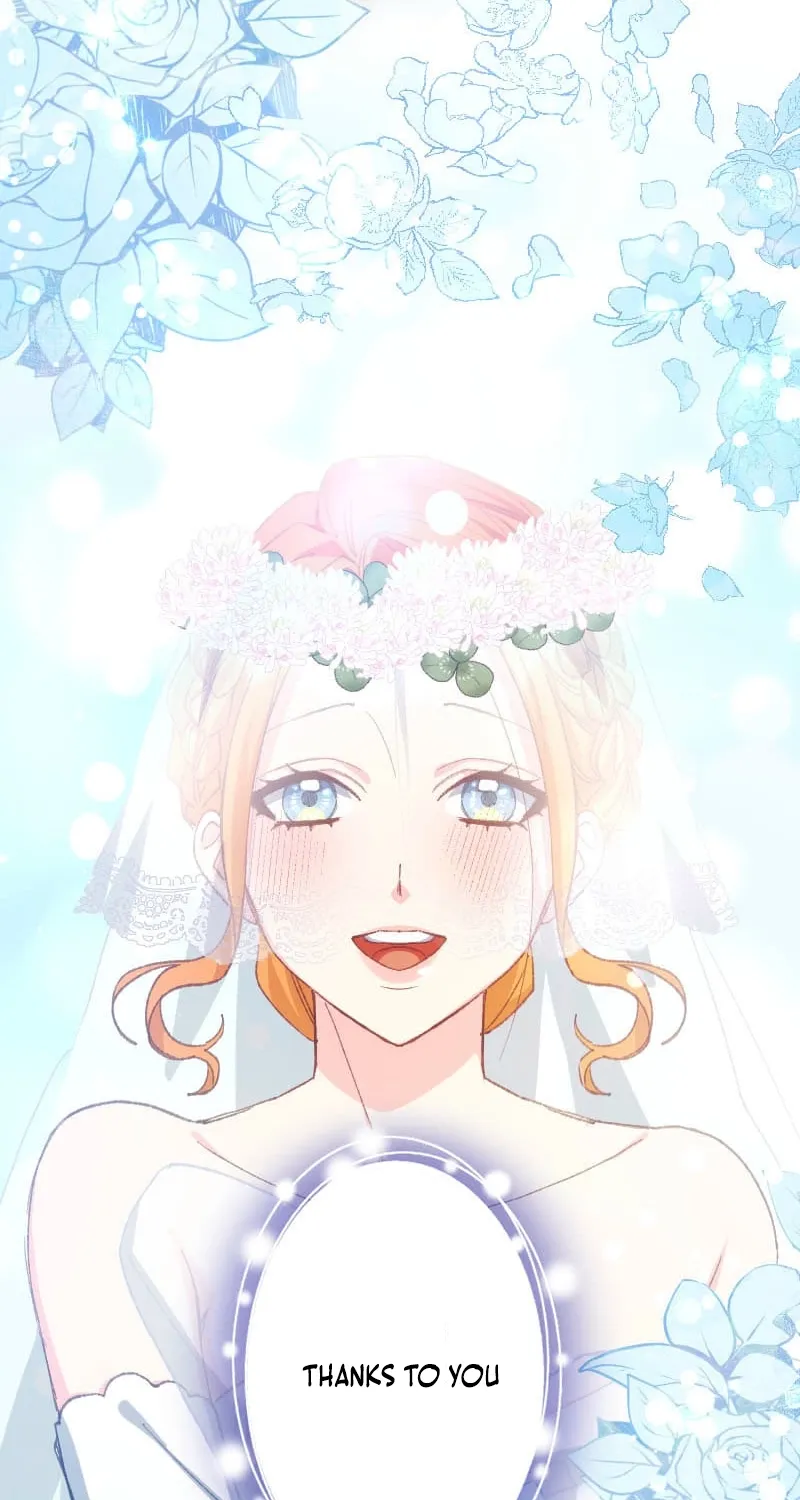 Blessed by Fate, Defiant in Love Chapter 36 page 37 - 