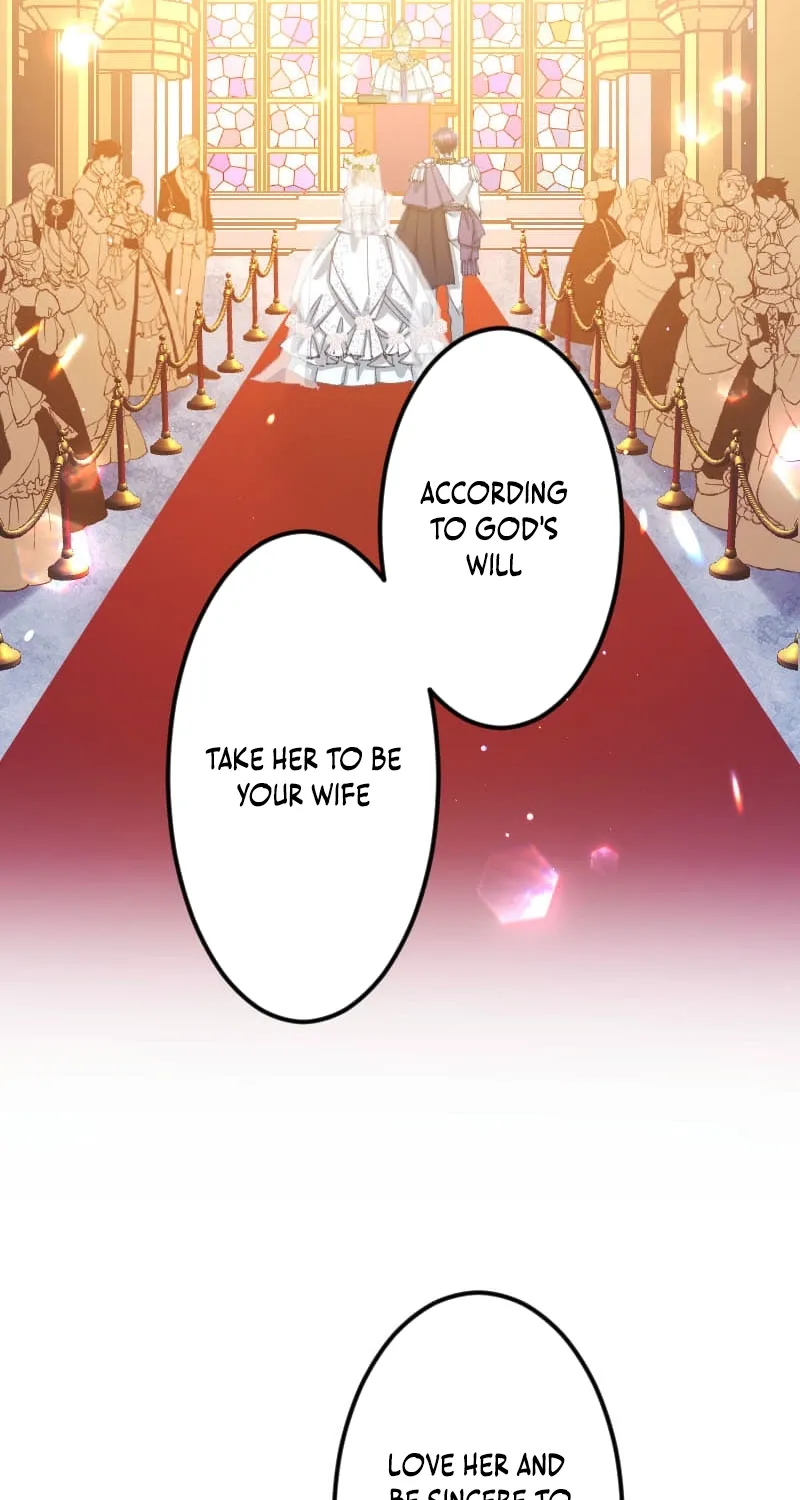 Blessed by Fate, Defiant in Love Chapter 36 page 40 - 