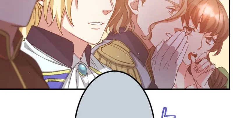 Blessed by Fate, Defiant in Love Chapter 36 page 5 - 