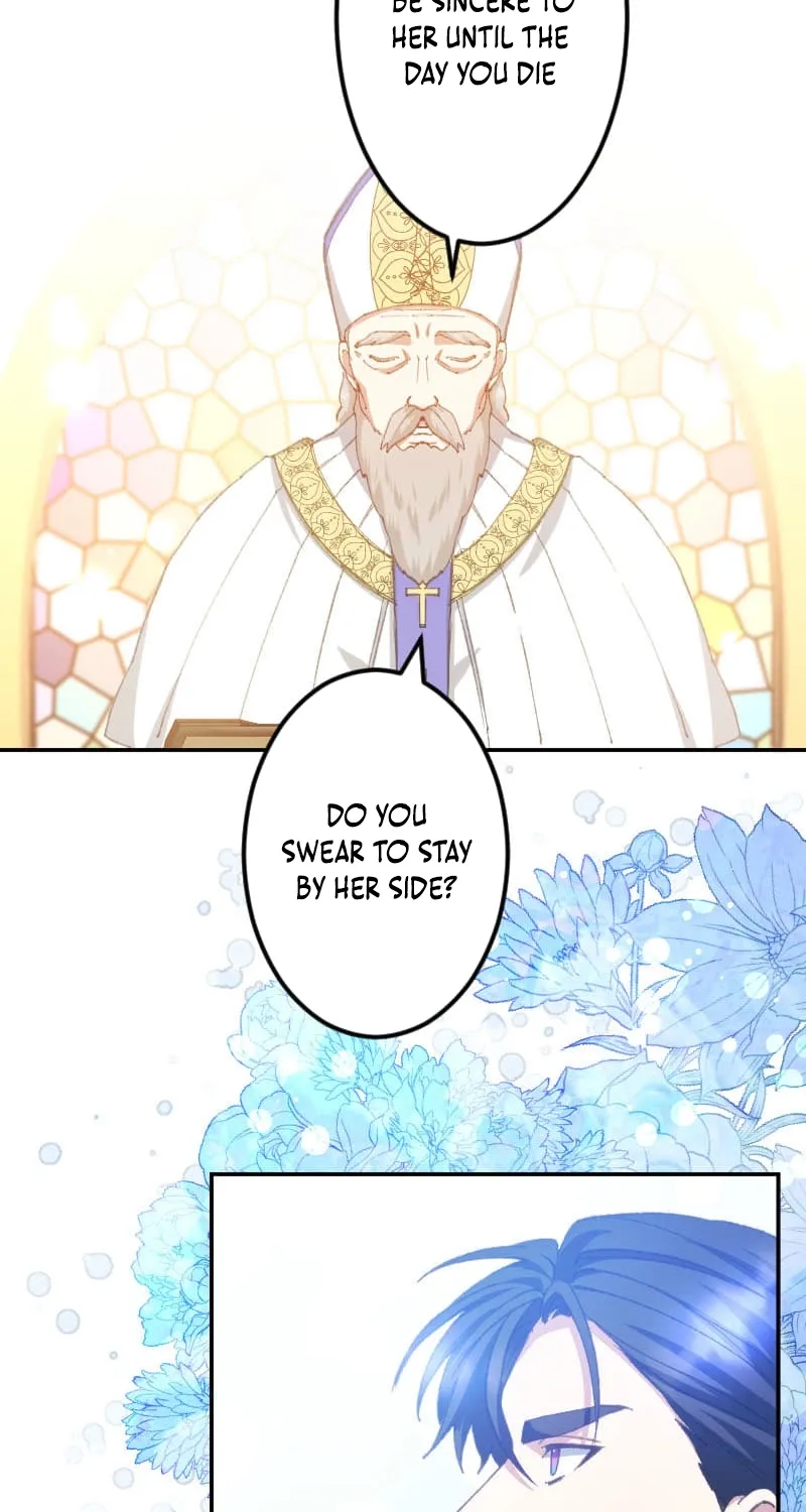 Blessed by Fate, Defiant in Love Chapter 36 page 41 - 