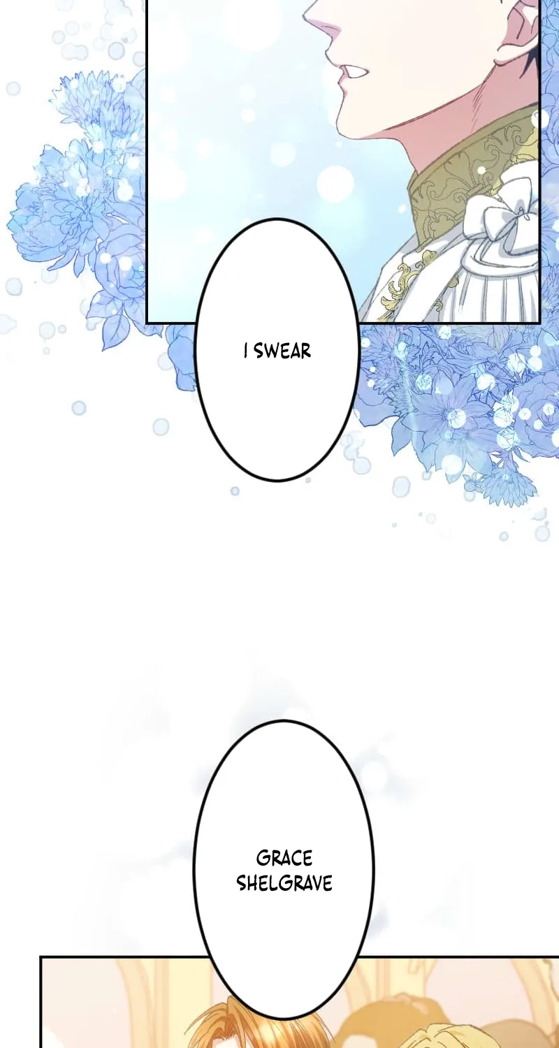 Blessed by Fate, Defiant in Love Chapter 36 page 42 - 