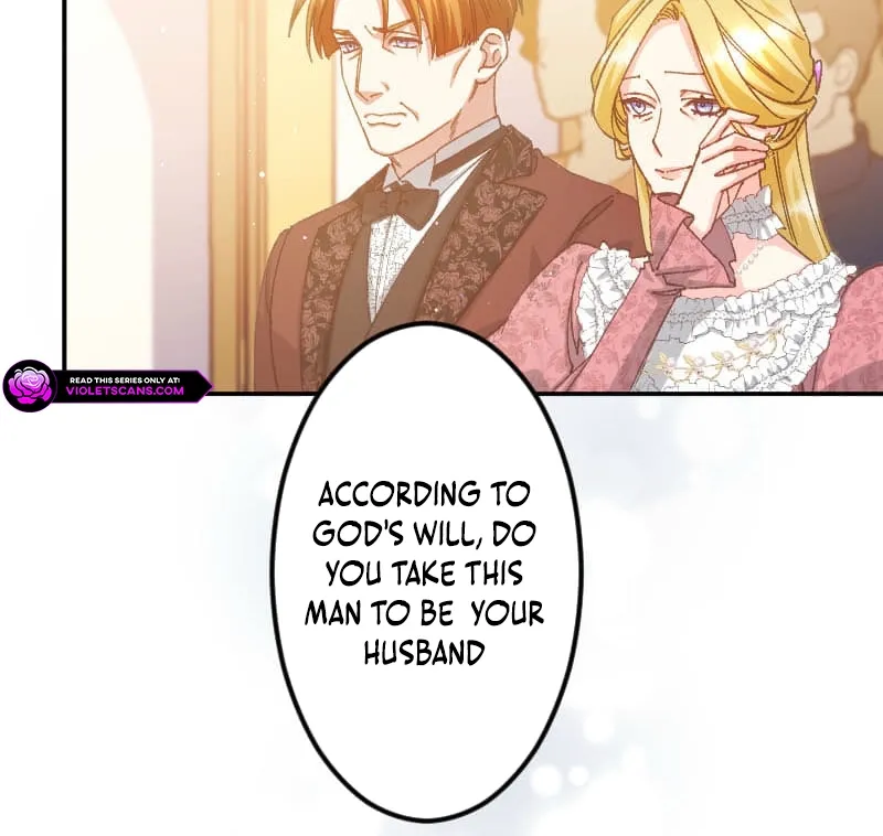 Blessed by Fate, Defiant in Love Chapter 36 page 43 - 