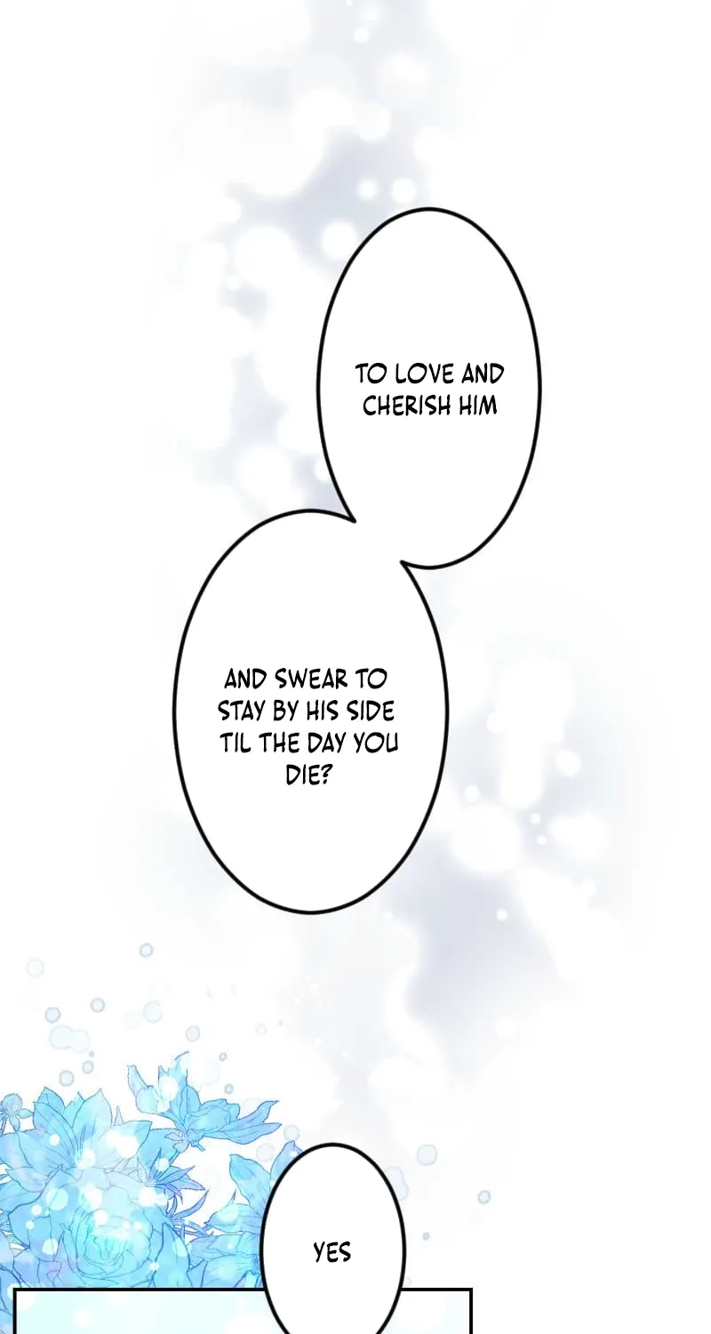 Blessed by Fate, Defiant in Love Chapter 36 page 44 - 