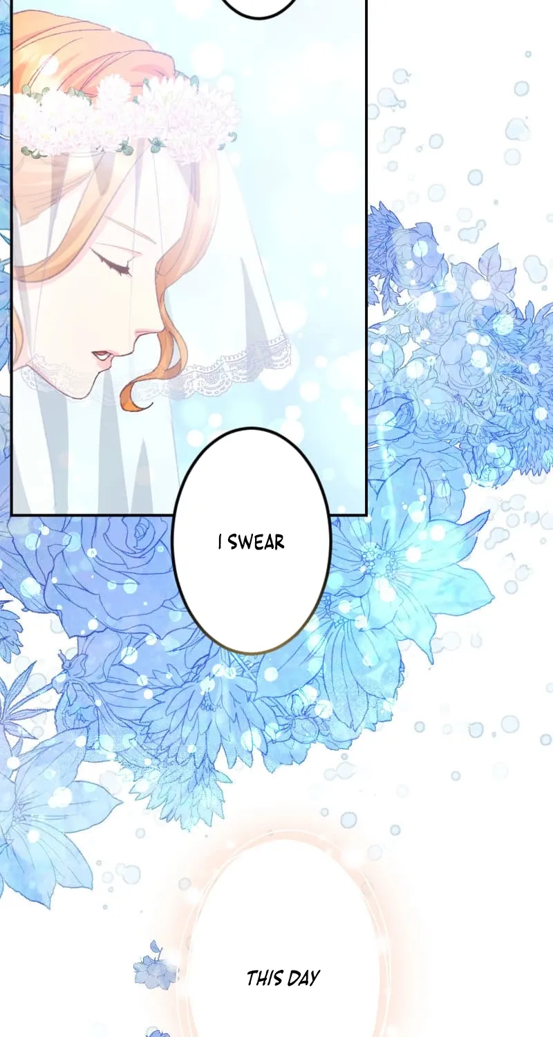 Blessed by Fate, Defiant in Love Chapter 36 page 45 - 