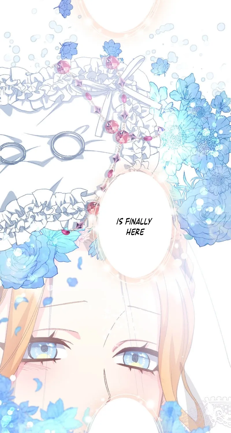 Blessed by Fate, Defiant in Love Chapter 36 page 46 - 