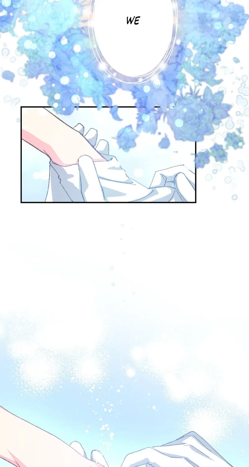 Blessed by Fate, Defiant in Love Chapter 36 page 47 - 