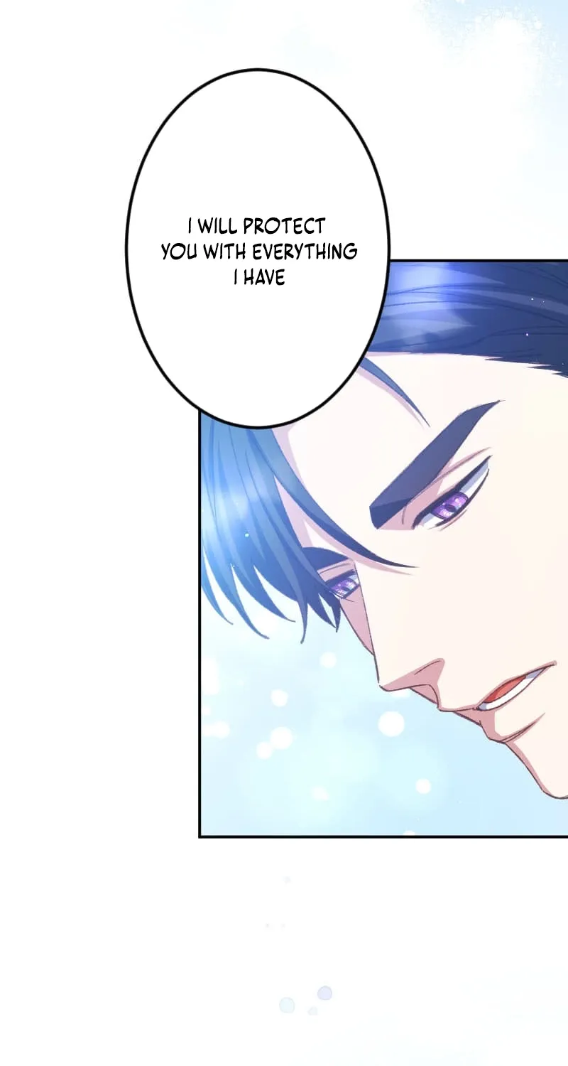 Blessed by Fate, Defiant in Love Chapter 36 page 49 - 