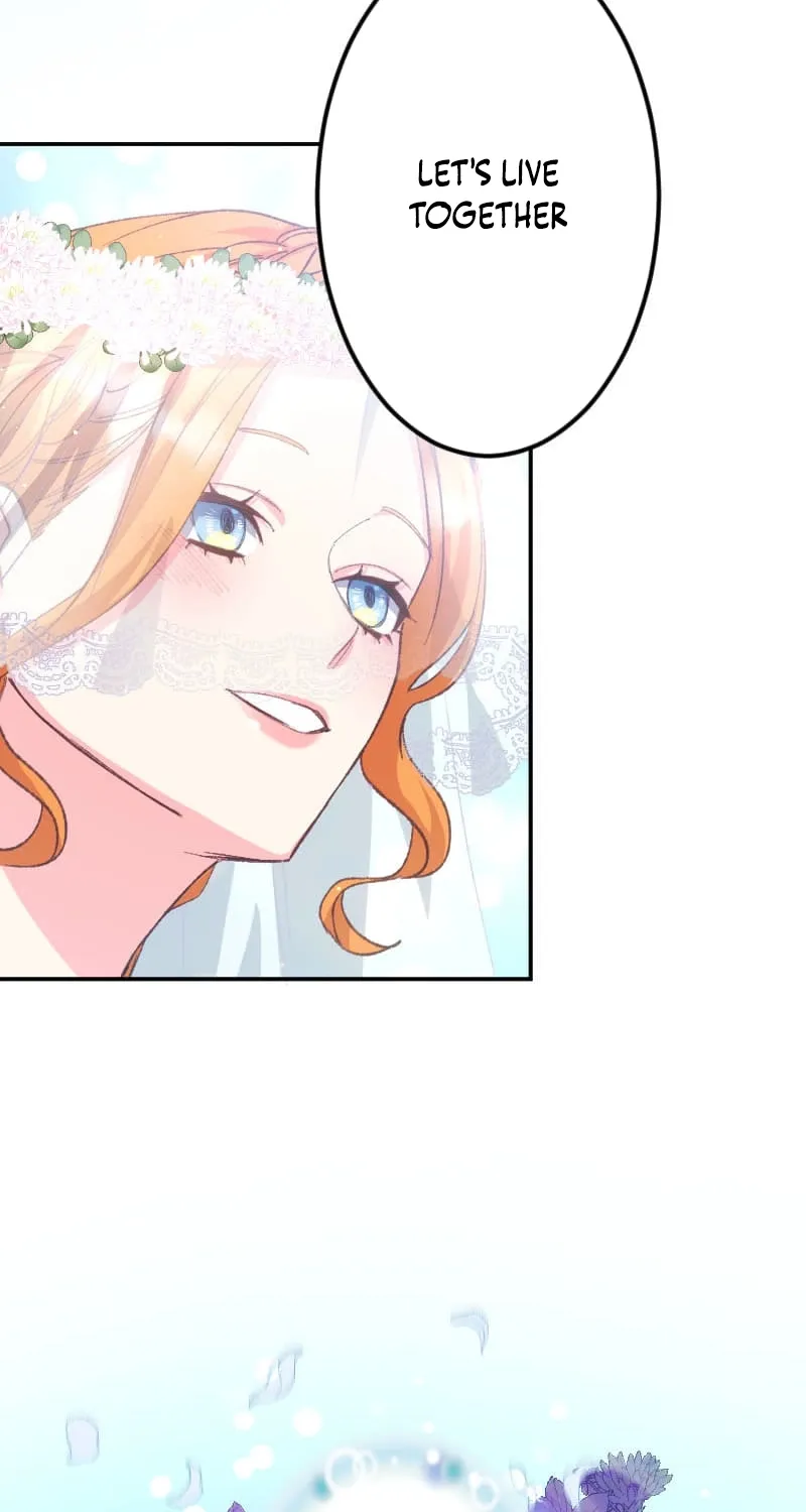 Blessed by Fate, Defiant in Love Chapter 36 page 51 - 