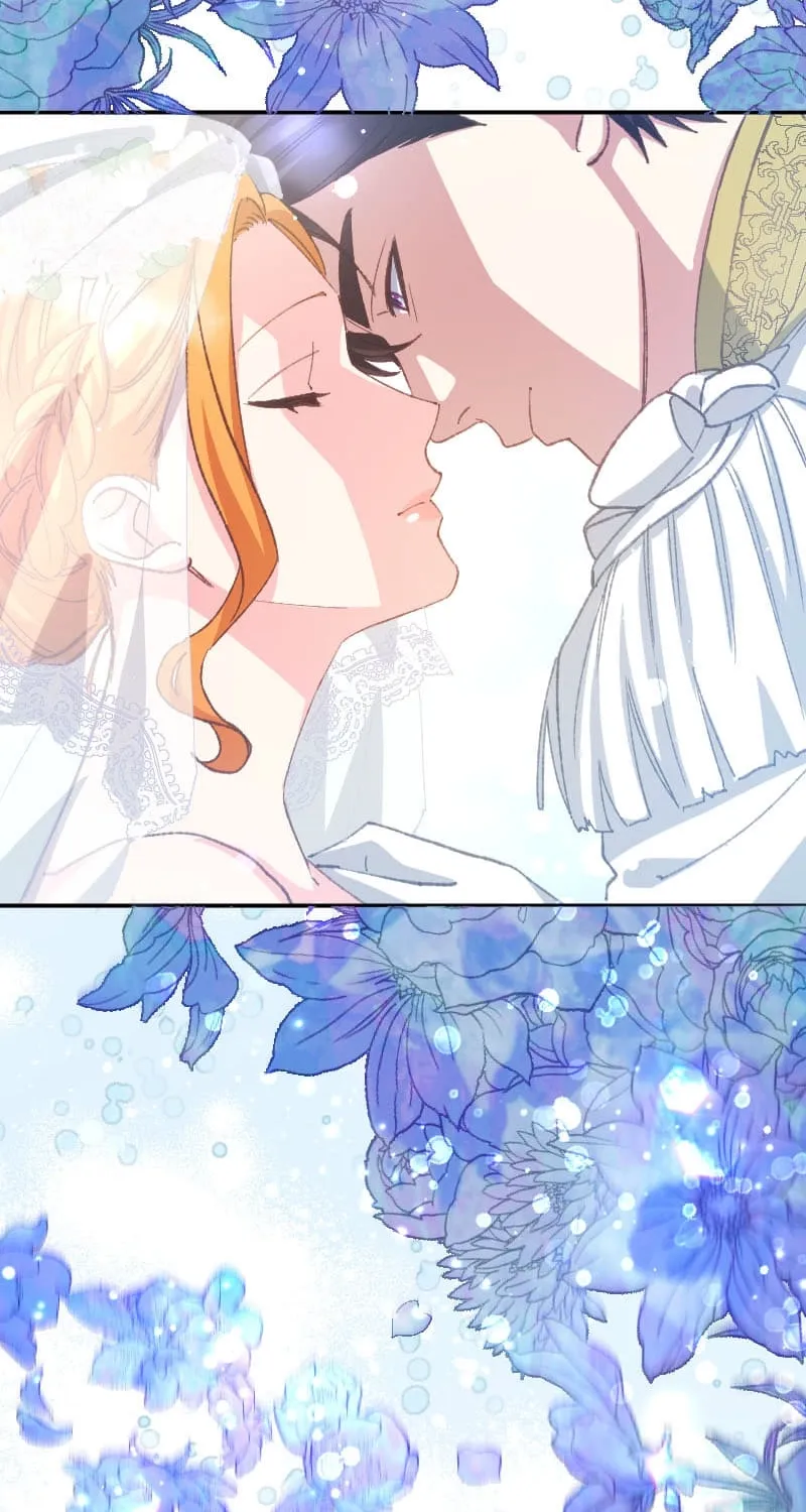 Blessed by Fate, Defiant in Love Chapter 36 page 56 - 