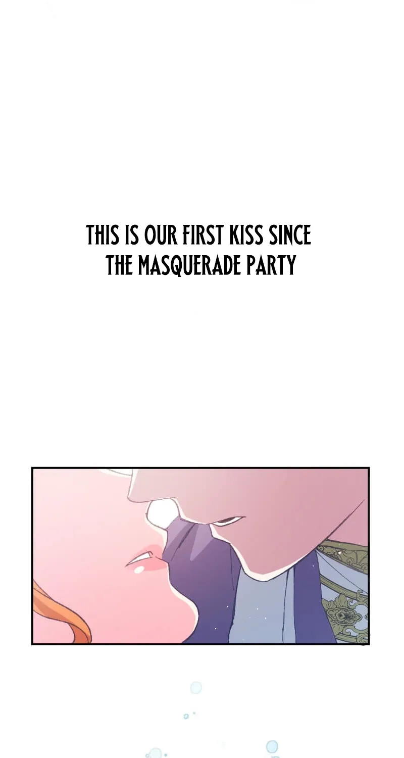 Blessed by Fate, Defiant in Love Chapter 36 page 59 - 