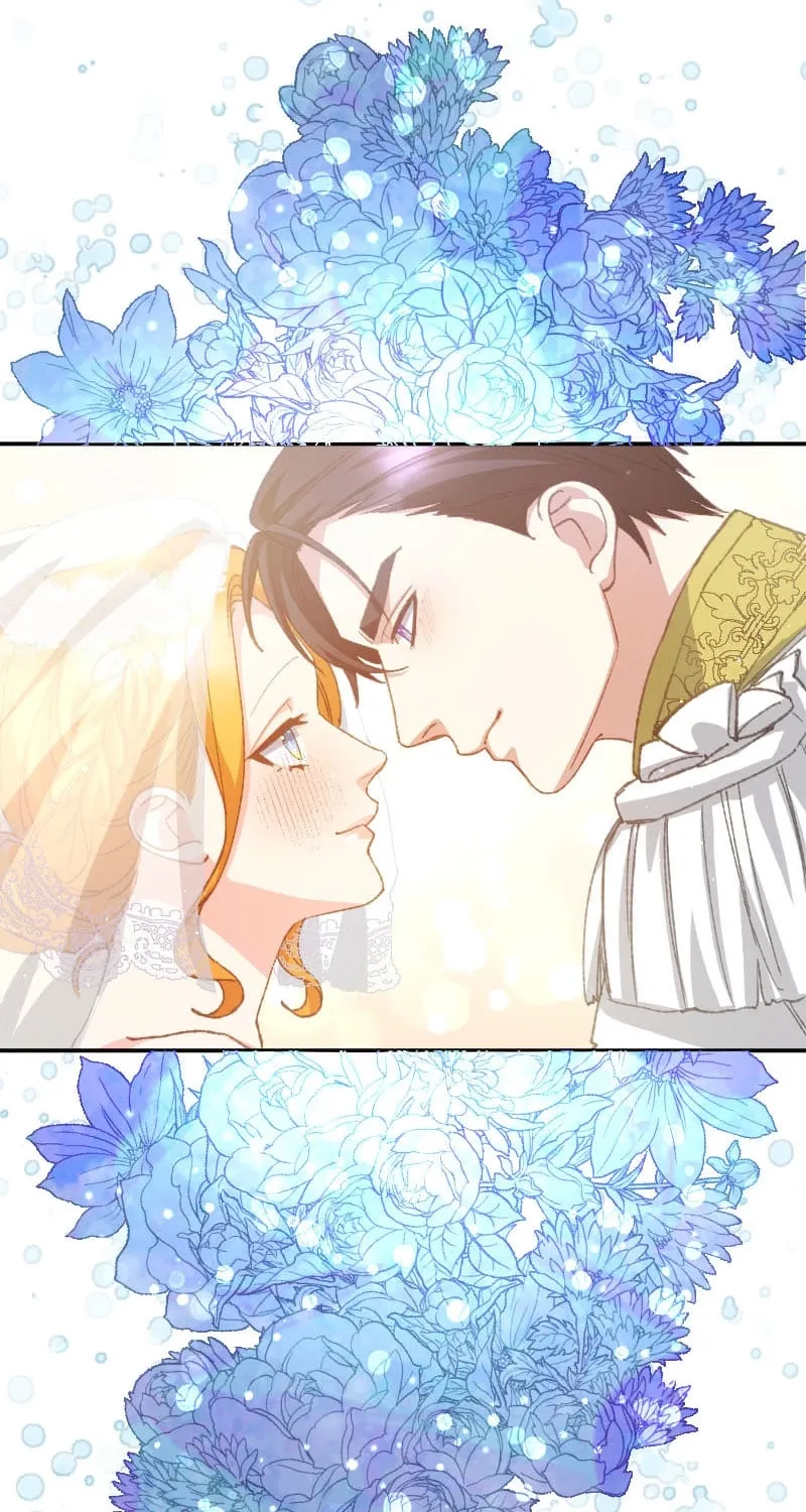 Blessed by Fate, Defiant in Love Chapter 36 page 60 - 