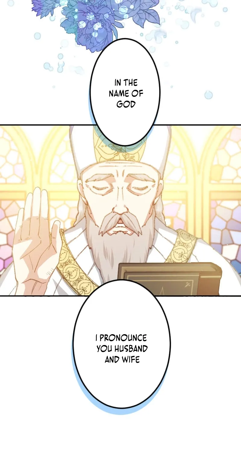 Blessed by Fate, Defiant in Love Chapter 36 page 61 - 