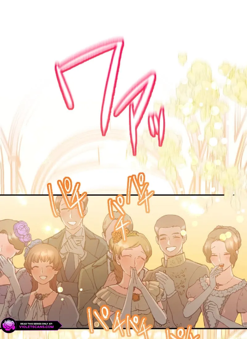 Blessed by Fate, Defiant in Love Chapter 36 page 62 - 