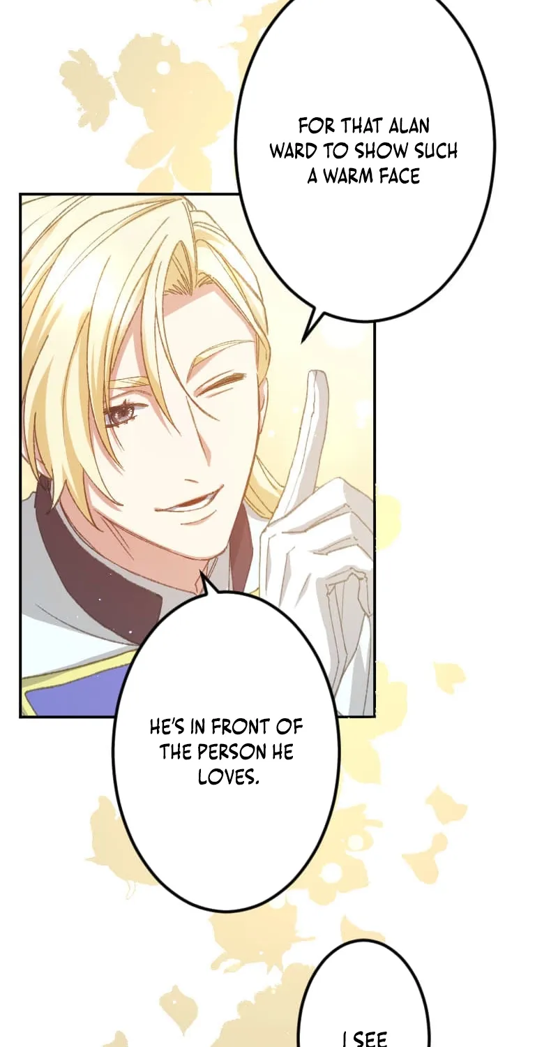 Blessed by Fate, Defiant in Love Chapter 36 page 65 - 