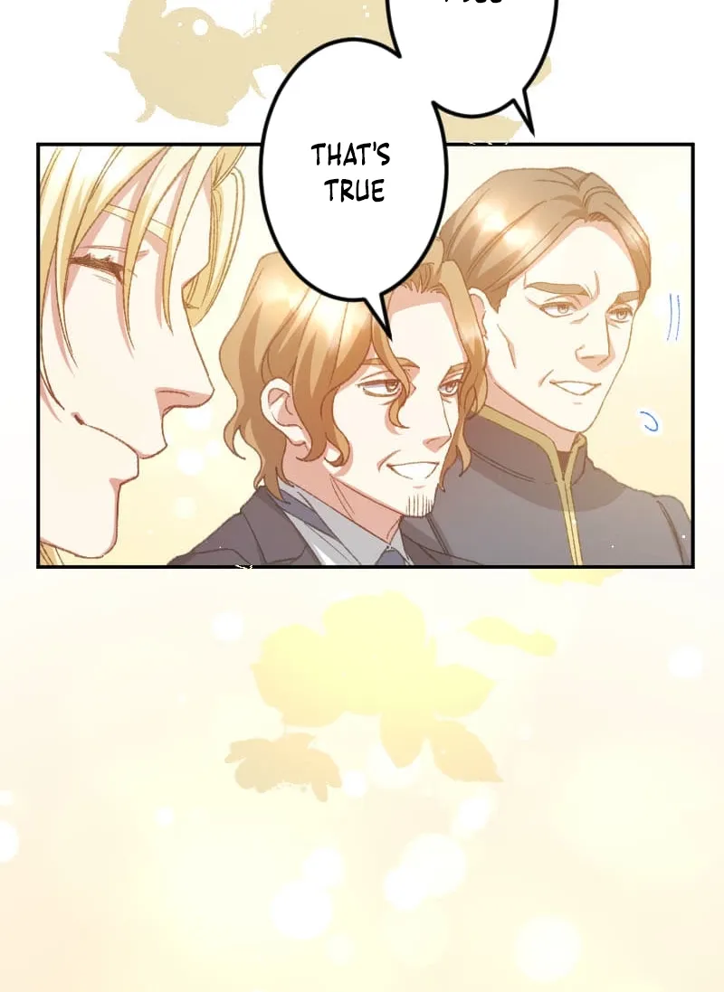 Blessed by Fate, Defiant in Love Chapter 36 page 66 - 