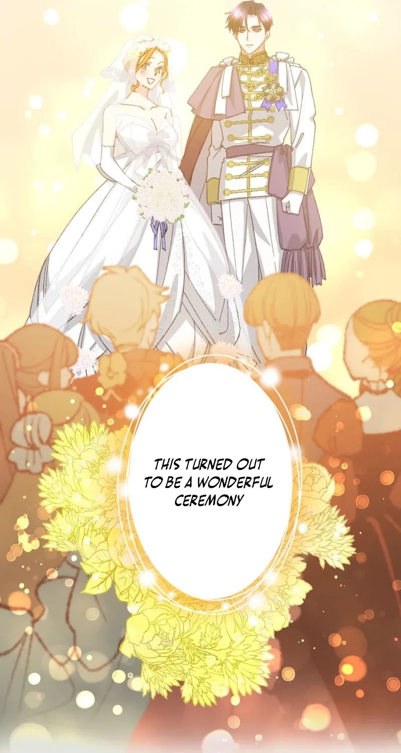 Blessed by Fate, Defiant in Love Chapter 36 page 67 - 