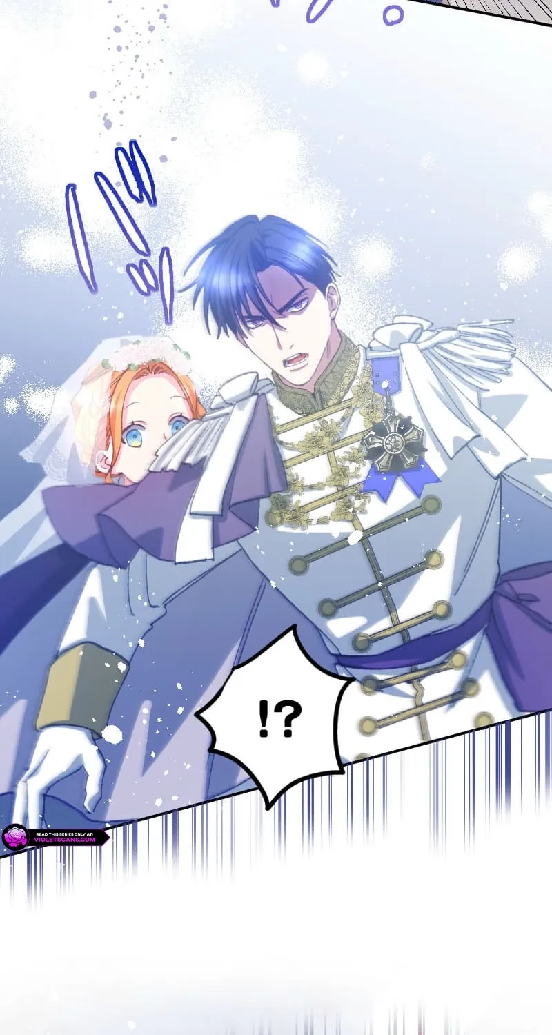 Blessed by Fate, Defiant in Love Chapter 36 page 69 - 