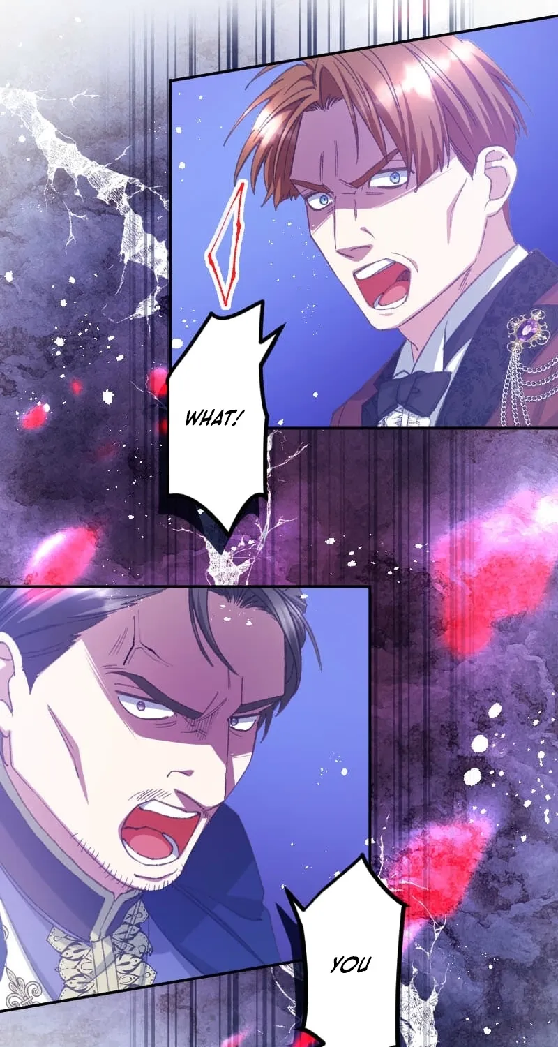 Blessed by Fate, Defiant in Love Chapter 36 page 70 - 