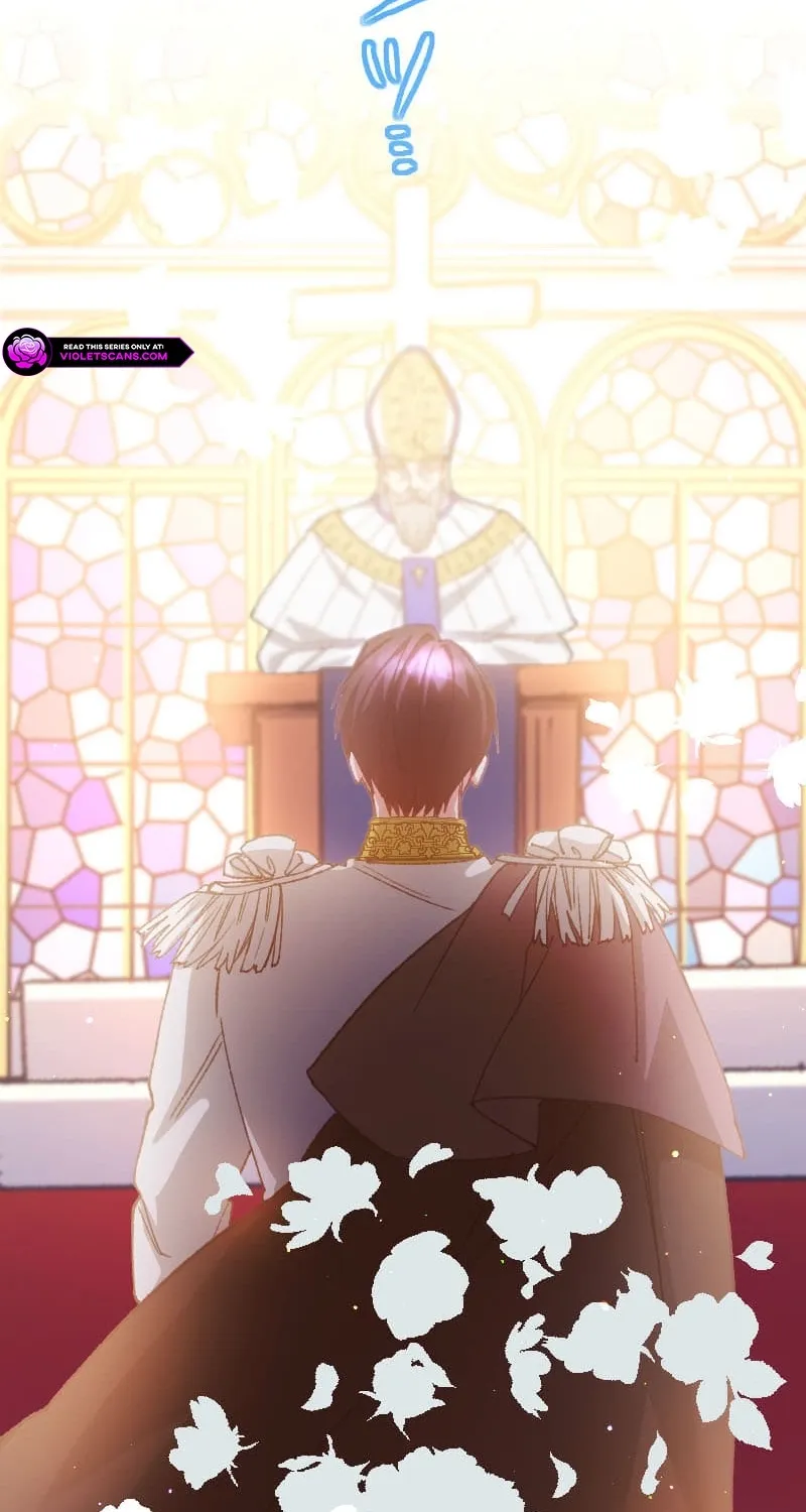 Blessed by Fate, Defiant in Love Chapter 36 page 8 - 