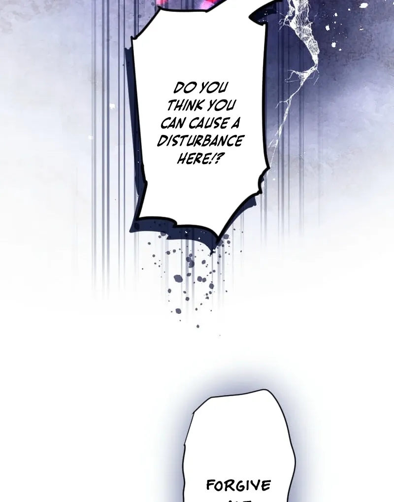Blessed by Fate, Defiant in Love Chapter 36 page 71 - 