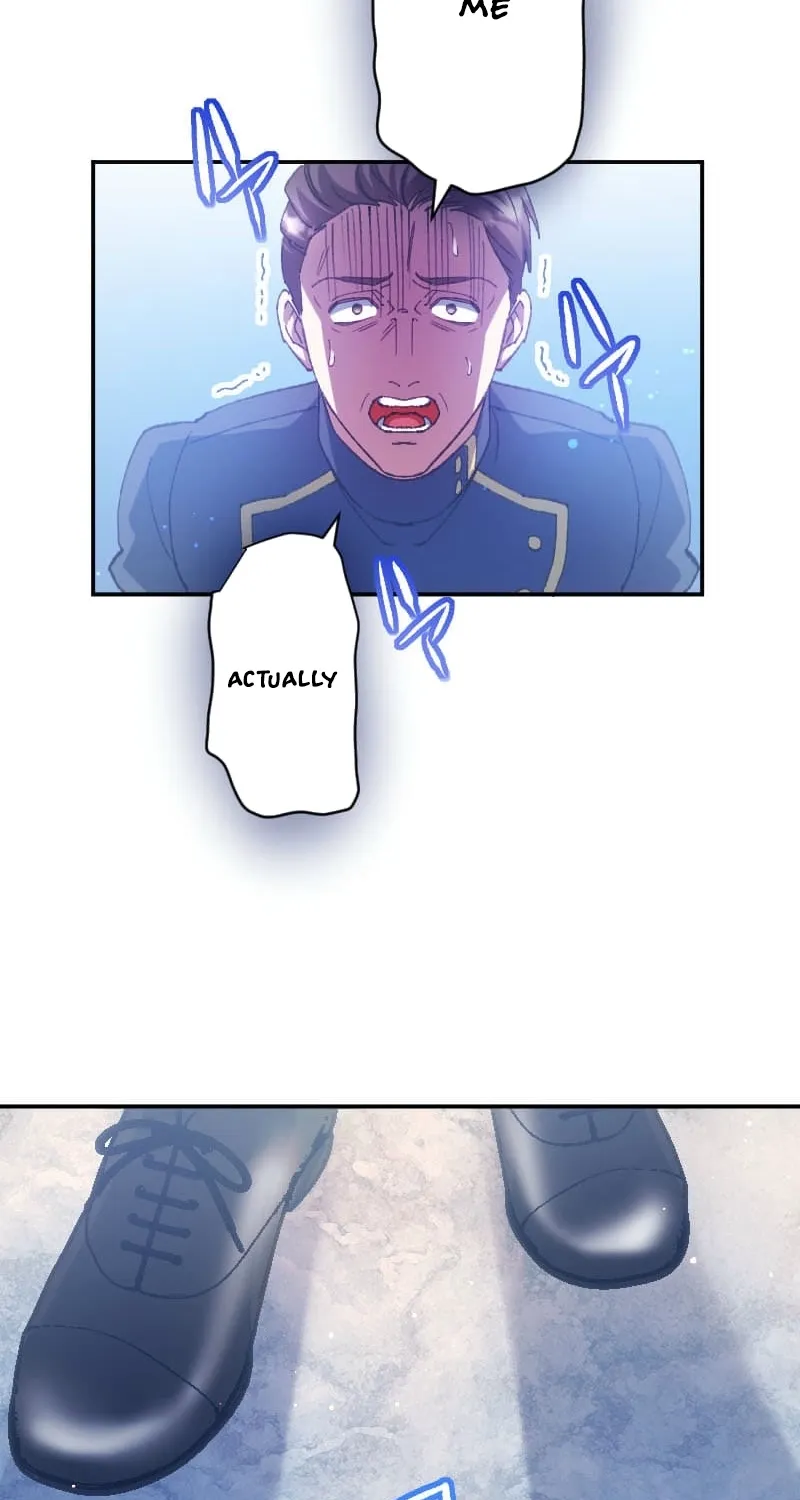 Blessed by Fate, Defiant in Love Chapter 36 page 72 - 
