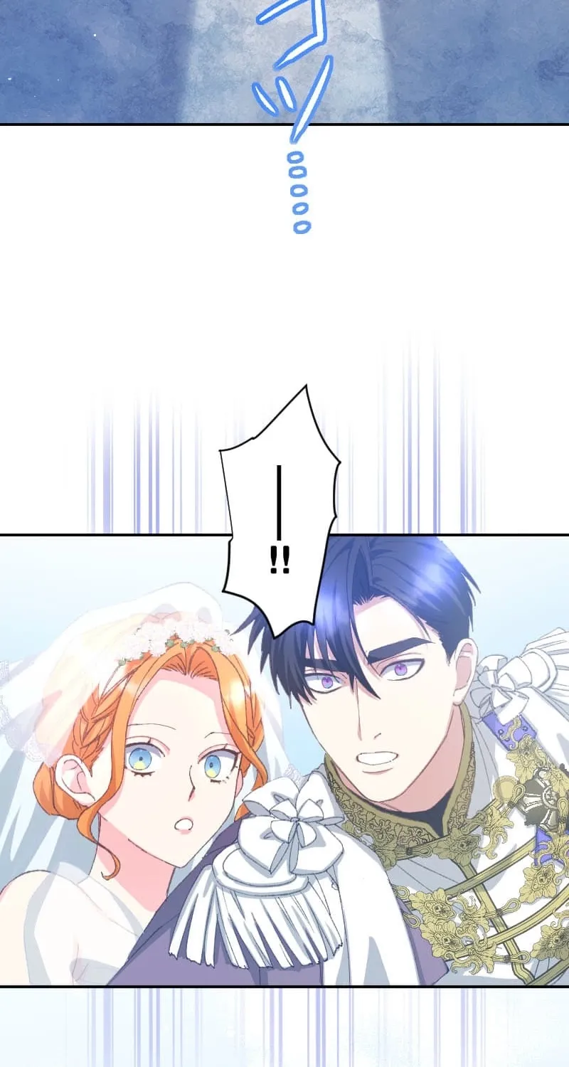 Blessed by Fate, Defiant in Love Chapter 36 page 73 - 