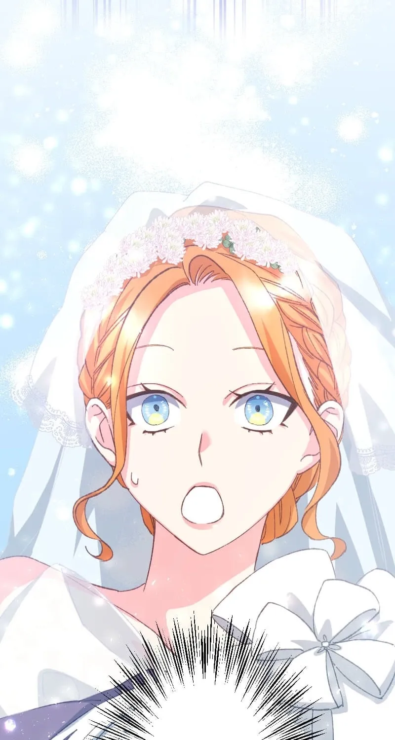 Blessed by Fate, Defiant in Love Chapter 36 page 74 - 