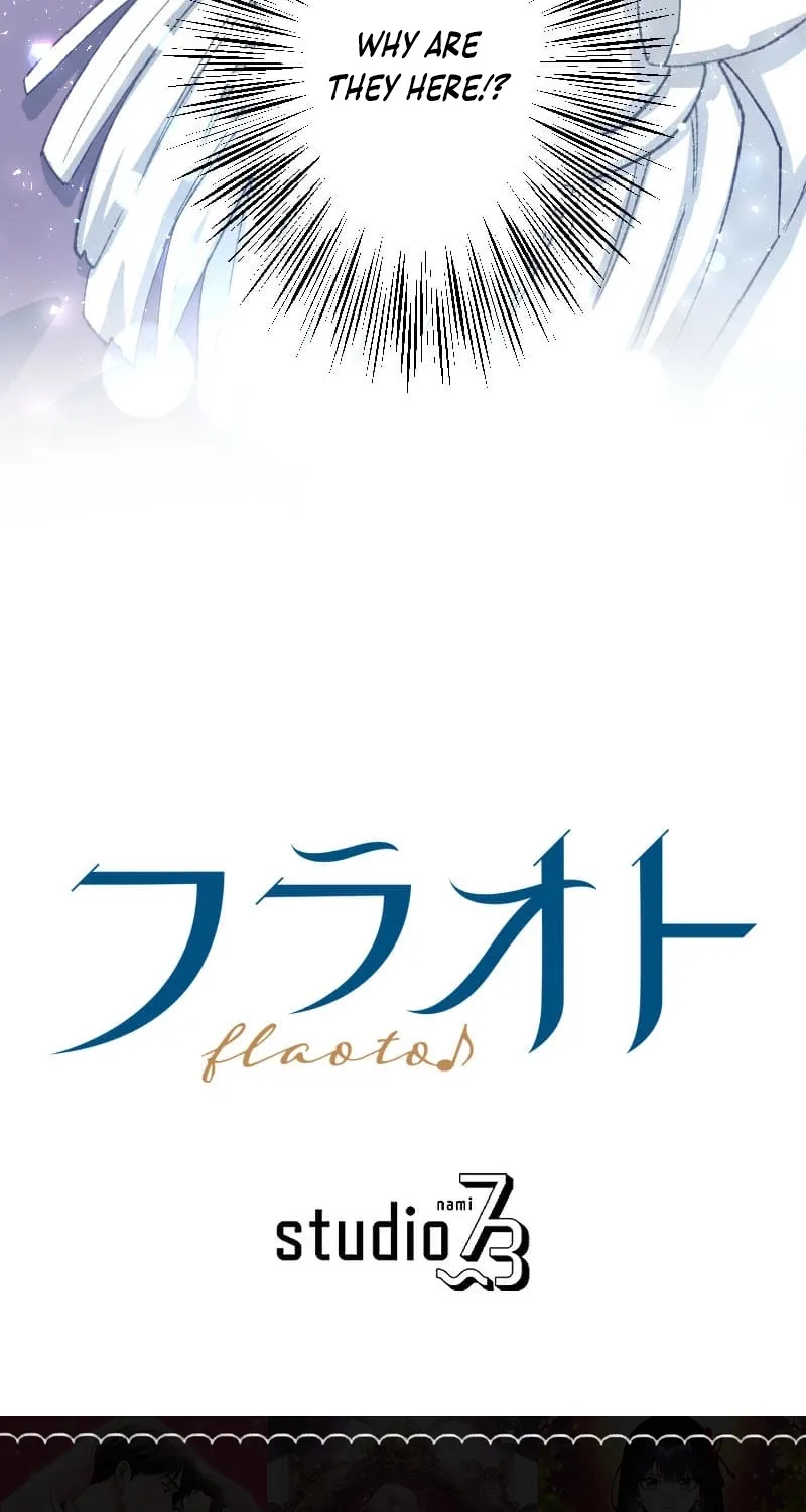 Blessed by Fate, Defiant in Love Chapter 36 page 75 - 