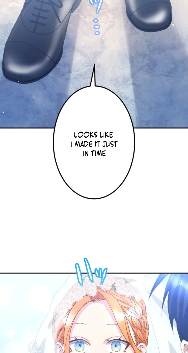 Blessed by Fate, Defiant in Love Chapter 37 page 2 - 