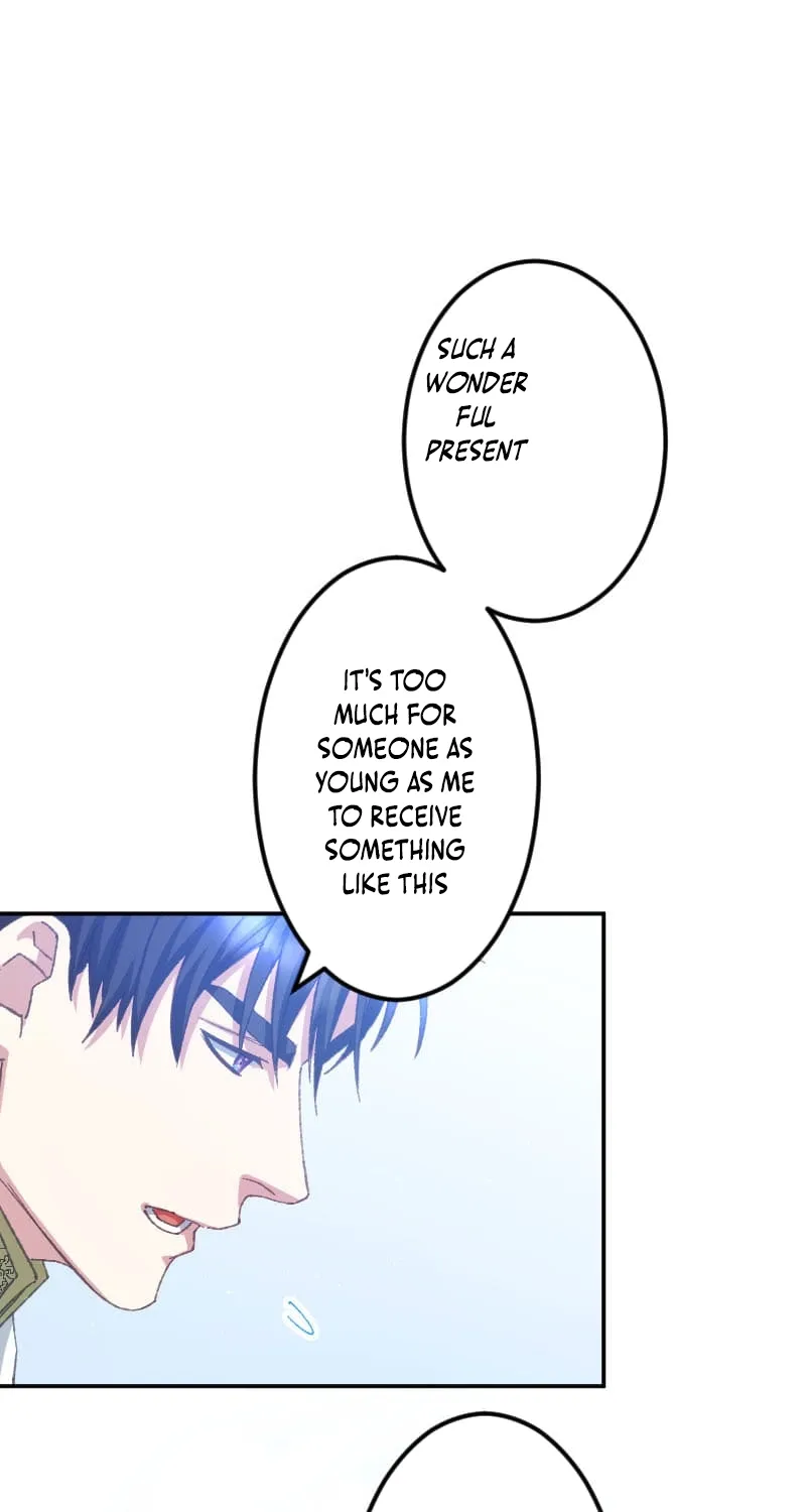 Blessed by Fate, Defiant in Love Chapter 37 page 11 - 