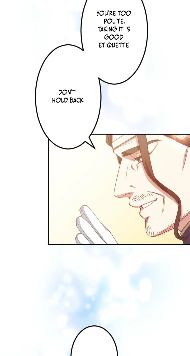 Blessed by Fate, Defiant in Love Chapter 37 page 12 - 