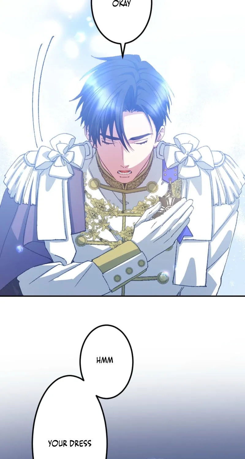 Blessed by Fate, Defiant in Love Chapter 37 page 13 - 